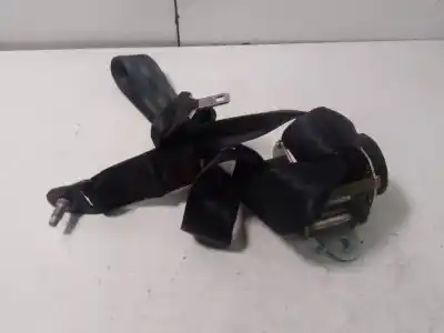 Peça sobressalente para automóvel em segunda mão cinto de segurança traseiro direito por peugeot 308 confort referências oem iam 96812534xx