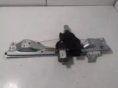 Peça sobressalente para automóvel em segunda mão motor elevador vidro traseiro esquerdo por peugeot 308 confort referências oem iam 965982678000