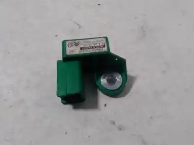 Peça sobressalente para automóvel em segunda mão sensor por peugeot 308 confort referências oem iam 9666370880