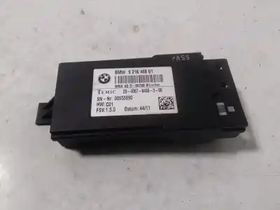Second-hand car spare part  for BMW SERIE 5 LIM. (F10)  OEM IAM references 921646801  