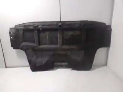 Pezzo di ricambio per auto di seconda mano copertura skid per bmw x5 (e53) 3.0d riferimenti oem iam 51718402436  