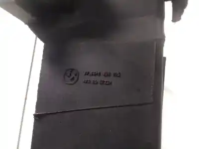 Second-hand car spare part medium for bmw x5 (e53) 3.0d oem iam references 17101439105  