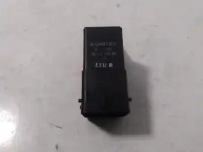 Peça sobressalente para automóvel em segunda mão caixa de pré-aquecimento por peugeot 308 confort referências oem iam 9640469680