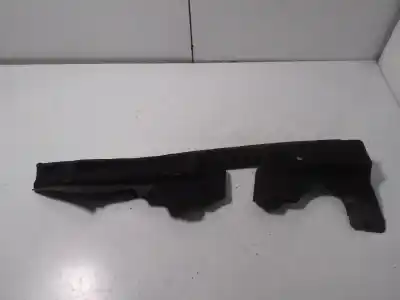 Peça sobressalente para automóvel em segunda mão moldagem por bmw x5 (e53) 3.0d referências oem iam 701207804  