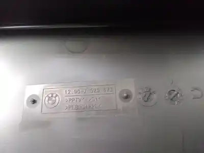 Peça sobressalente para automóvel em segunda mão moldagem por bmw x5 (e53) 3.0d referências oem iam 12907525673  