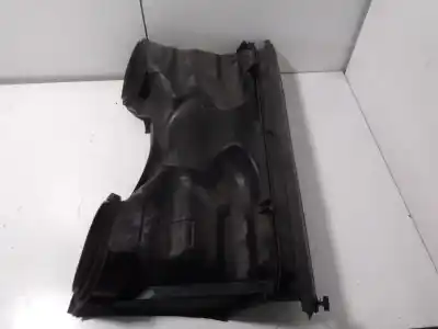 Second-hand car spare part air filter for bmw x5 (e53) 3.0d oem iam references 64318409041  