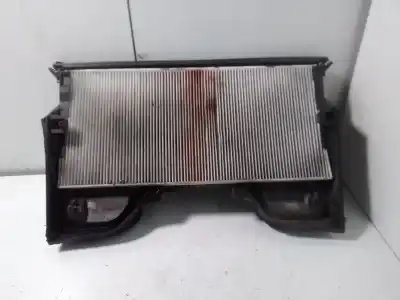 Second-hand car spare part air filter for bmw x5 (e53) 3.0d oem iam references 64318409041  