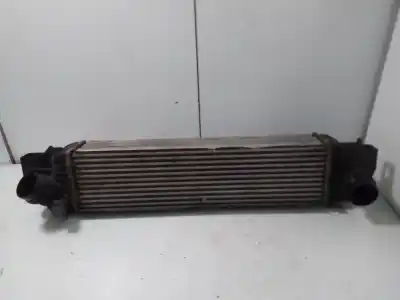 Second-hand car spare part INTERCOOLER for MINI MINI (F56)  OEM IAM references 17517617598  