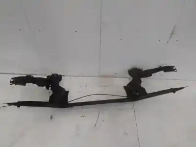 Автозапчасти б/у передняя панель за bmw x5 (e53) 3.0d ссылки oem iam 33813v852  