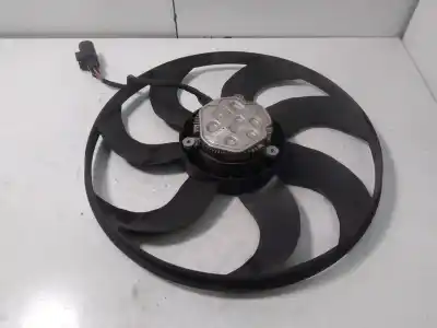 Second-hand car spare part RADIATOR COOLING FAN for MINI MINI (F56)  OEM IAM references 763606906  