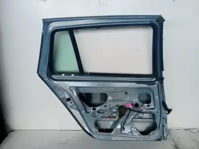 Pièce détachée automobile d'occasion porte arriere gauche pour renault laguna ii grandtour (kg0) dynamique références oem iam 7751472440  