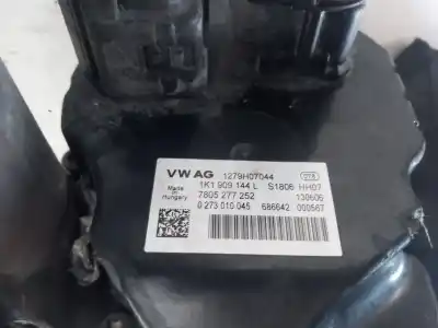 Автозапчасти б/у рулевая рейка за volkswagen passat variant (3c5) advance plus ссылки oem iam 974326zf0 974326zf0 974326zf0