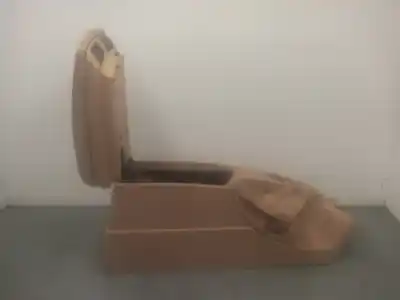 Second-hand car spare part center armrest for bmw x3 (e83) 2.0d oem iam references 3400693 3400693 3400693