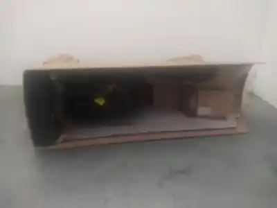 Second-hand car spare part center armrest for bmw x3 (e83) 2.0d oem iam references 3400693 3400693 3400693