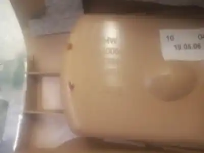 Second-hand car spare part center armrest for bmw x3 (e83) 2.0d oem iam references 3400693 3400693 3400693