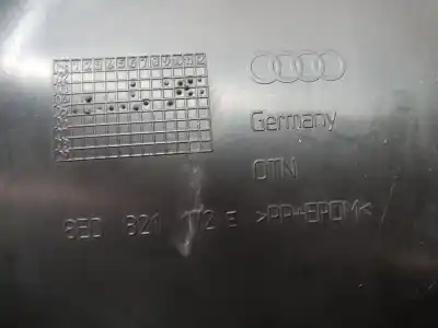 Автозапчастина б/у крок колеса для audi a4 avant (8e) 2.0 tdi посилання на oem iam 8e0821172e 8e0821172e 8e0821172e