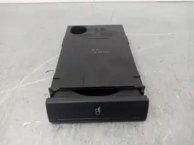 Second-hand car spare part central cup holder for audi a6 berlina (4b2) 2.5 tdi oem iam references 4b0862534d