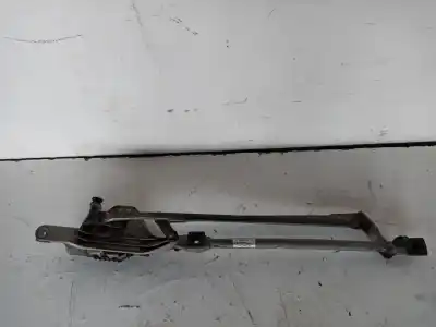 İkinci el araba yedek parçası ön silecek motoru için ford focus berlina (cap) ambiente (d) oem iam referansları 4m5117k484ac