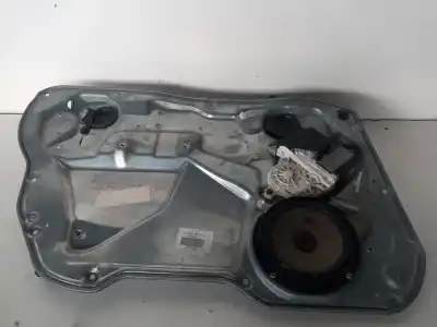 Second-hand car spare part Left Front Window Motor for SEAT IBIZA (6L1) Cool OEM IAM references 6L4837755T 6L4837755T 6L4837755T