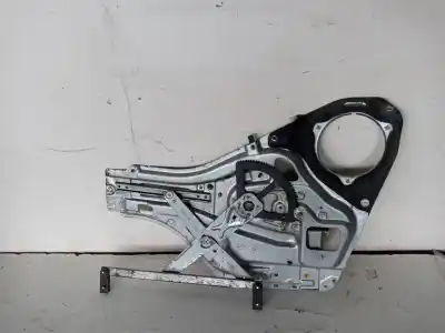 Pezzo di ricambio per auto di seconda mano motore alzacristalli anteriore sinistro per kia sportage active 4x4 riferimenti oem iam 824701f120cr