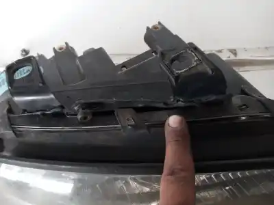 Автозапчастина б/у права фа для audi a4 avant (8e) 2.0 tdi посилання на oem iam 8e0941004f 8e0941004f 8e0941004f