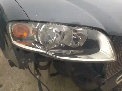 Автозапчастина б/у права фа для audi a4 avant (8e) 2.0 tdi посилання на oem iam 8e0941004f 8e0941004f 8e0941004f
