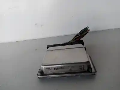 Pièce détachée automobile d'occasion Calculateur Moteur Ecu pour VOLVO S60 BERLINA 2.4 D Références OEM IAM 08677708A 08677708A 08677708A