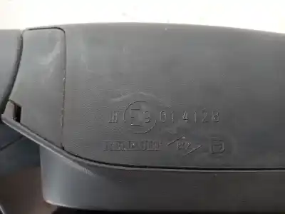 Pièce détachée automobile d'occasion rétroviseur gauche pour renault laguna ii grandtour (kg0) dynamique références oem iam e9014128 e9014128 e9014128