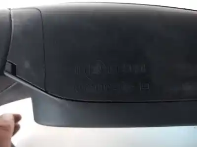 Pièce détachée automobile d'occasion rétroviseur gauche pour renault laguna ii grandtour (kg0) dynamique références oem iam e9014128 e9014128 e9014128