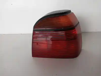 Автозапчасти б/у левый задний фонарь за VOLKSWAGEN GOLF III BERLINA (1H1) CL ссылки OEM IAM 1H6945257 1H6945257 1H6945257