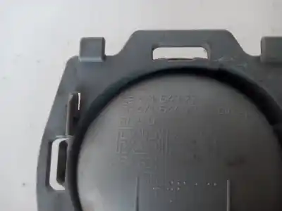 Second-hand car spare part interior left front handle for citroen c3 1.4 hdi cool oem iam references 9647164377 9647164377 9647164377