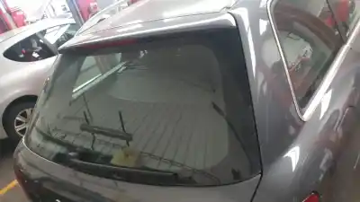 Автозапчастина б/у загальні двері для audi a4 avant (8e) 2.0 tdi посилання на oem iam 8e9827023p  