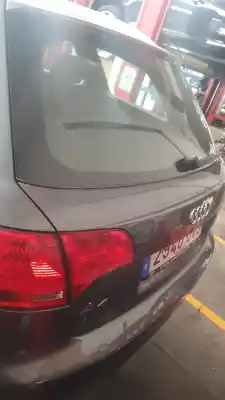 Автозапчасти б/у  за AUDI A4 AVANT (8E)  ссылки OEM IAM 8E9827023P  