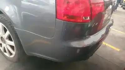 Автозапчасти б/у  за AUDI A4 AVANT (8E)  ссылки OEM IAM 8E5807303  