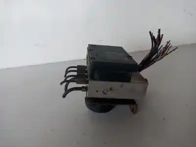 Peça sobressalente para automóvel em segunda mão abs por ssangyong rodius xdi referências oem iam 4894021300 4894021300 4894021300