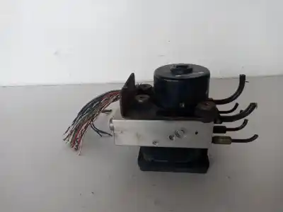 Peça sobressalente para automóvel em segunda mão abs por ssangyong rodius xdi referências oem iam 4894021300 4894021300 4894021300