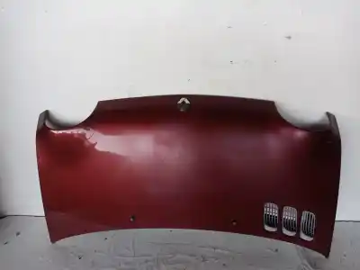 Gebrauchtes Autoersatzteil MOTORHAUBE zum RENAULT TWINGO (CO6)  OEM-IAM-Referenzen 7751469683  