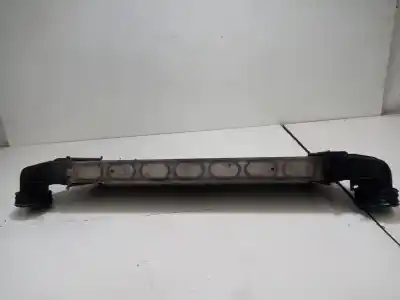 Pezzo di ricambio per auto di seconda mano intercooler per bmw x5 (e53) 3.0d riferimenti oem iam 17517791231 17517791231 17517791231