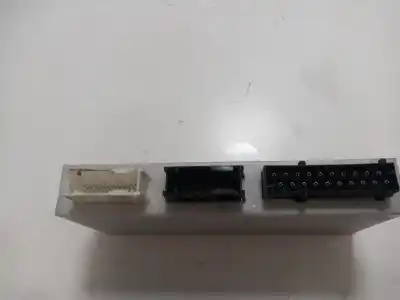 Second-hand car spare part electronic module for bmw x5 (e53) 3.0d oem iam references 61356935890 61356935890 61356935890