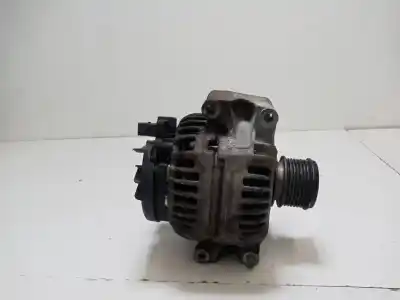 İkinci el araba yedek parçası Alternatör için MERCEDES-BENZ CLASE SLK (W171) ROADSTER 200 Compressor (171.442) OEM IAM referansları 0124515088 0124515088 0124515088
