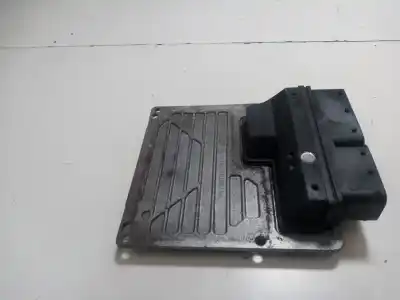 İkinci el araba yedek parçası Ecu Motor Kontrol Cihazi için MERCEDES-BENZ CLASE SLK (W171) ROADSTER 200 Compressor (171.442) OEM IAM referansları 423F171J83 423F171J83 423F171J83