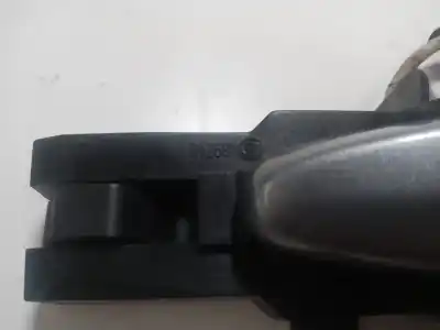 Second-hand car spare part exterior left rear door handle for bmw x1 (e84) xdrive 18d oem iam references 242681e 242681e 242681e