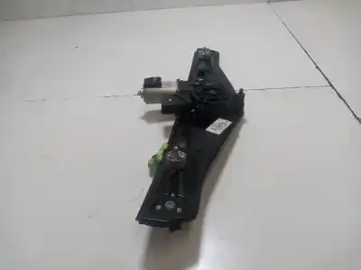 Tweedehands auto-onderdeel linker ruit motor achter voor bmw x1 (e84) xdrive 18d oem iam-referenties 13262410