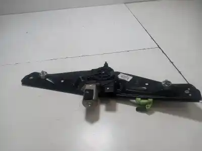 Peça sobressalente para automóvel em segunda mão motor elevador vidro traseiro esquerdo por bmw x1 (e84) xdrive 18d referências oem iam 13262410 13262410 13262410