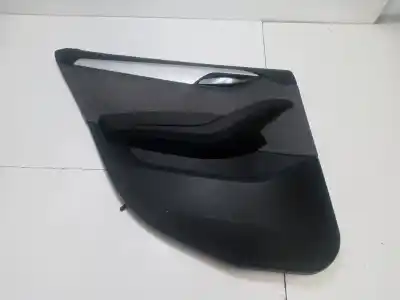 Tweedehands auto-onderdeel bekleding links achterdeur voor bmw x1 (e84) xdrive 18d oem iam-referenties 912720901