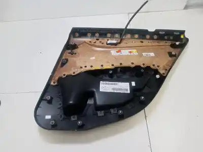 Second-hand car spare part left rear door trim for bmw x1 (e84) xdrive 18d oem iam references 912720901 912720901 912720901
