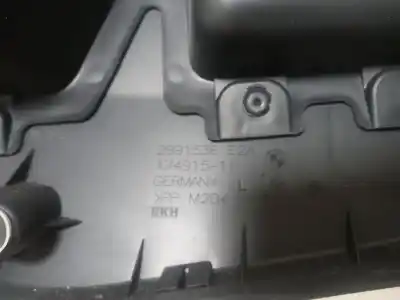 Second-hand car spare part left rear door trim for bmw x1 (e84) xdrive 18d oem iam references 912720901 912720901 912720901