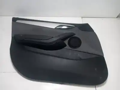 Second-hand car spare part left front door trim for bmw x1 (e84) xdrive 18d oem iam references 912720701 912720701 912720701