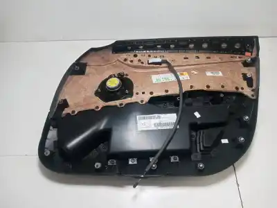 Second-hand car spare part left front door trim for bmw x1 (e84) xdrive 18d oem iam references 912720701 912720701 912720701