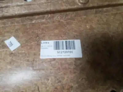 Second-hand car spare part left front door trim for bmw x1 (e84) xdrive 18d oem iam references 912720701 912720701 912720701